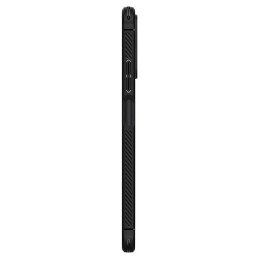 Spigen Rugged Armor dėklas, skirtas Xiaomi Poco X4 Pro 5G - matinė juoda