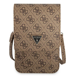 Guess 4G Triangle krepšys - rudas