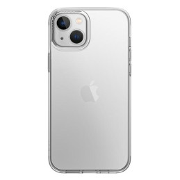 UNIQ Air Fender dėklas iPhone 14 Plus - skaidrus