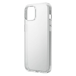 UNIQ Air Fender dėklas iPhone 14 Plus - skaidrus