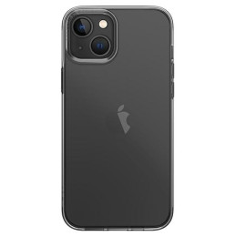 UNIQ Air Fender dėklas iPhone 14 Plus - pilkas