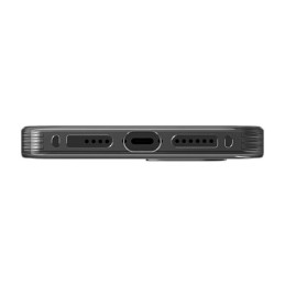 UNIQ Air Fender dėklas iPhone 14 Plus - pilkas