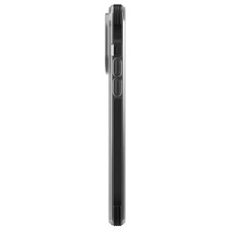 Uniq Combat dėklas, skirtas iPhone 14 Pro Max - juodas