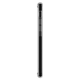 Uniq Combat dėklas, skirtas iPhone 7 / 8 / SE 2020 / SE 2022 - juodas