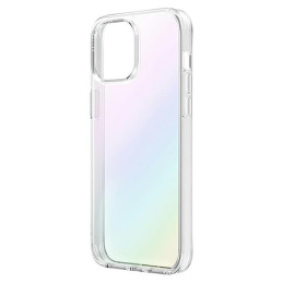 Uniq LifePro Xtreme dėklas, skirtas iPhone 14 Plus - vaivorykštis
