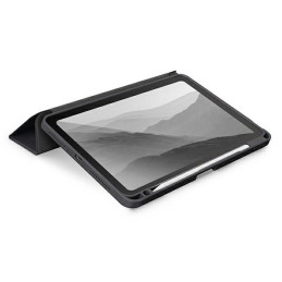 UNIQ Moven dėklas, skirtas iPad Air 10.9 (2022/ 2020) – pilkas