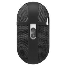 Spigen Urban Fit dėklas, skirtas Apple AirPods Pro 1/ 2 – juodas