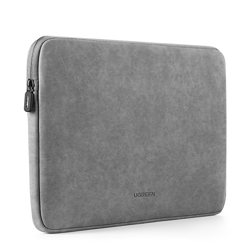 Ugreen LP187 dėklas skirtas 14"-14,9" nešiojamam kompiuteriui - pilkas