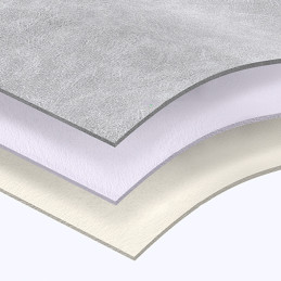 Ugreen LP187 dėklas skirtas 14"-14,9" nešiojamam kompiuteriui - pilkas