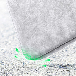 Ugreen LP187 dėklas skirtas 14"-14,9" nešiojamam kompiuteriui - pilkas