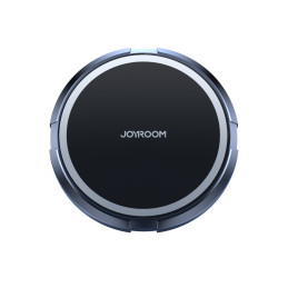 Joyroom automobilinio telefono magnetinis laikiklis oro ventiliacijai juodas (JR-ZS313)