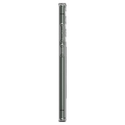 Spigen Ultra Hybrid OneTap Ring dėklas su MagSafe, skirtas Samsung Galaxy S23 Ultra - juodas