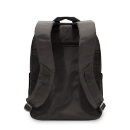 BMW Carbon&Nylon Tricolor 16" kuprinė - juoda