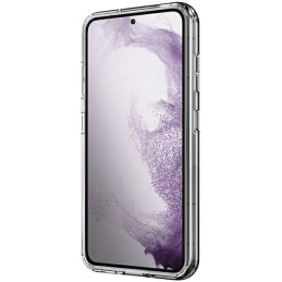 Uniq LifePro Xtreme dėklas, skirtas Samsung Galaxy S23+ - skaidrus