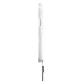 Uniq Heldro dėklas, skirtas iPhone 12 / iPhone 12 Pro - baltas