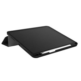 UNIQ Transforma dėklas, skirtas iPad Pro 12.9& 39 & 39 (2021) - juodas