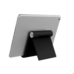Ugreen LP115 50748 120 x 107 mm stalinis stovas planšetiniam kompiuteriui / telefonui 4,7-11" - juodas