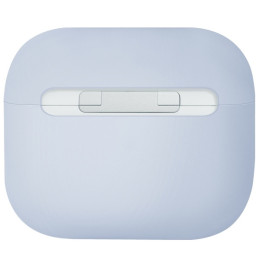 Uniq Lino dėklas, skirtas AirPods Pro – mėlynas