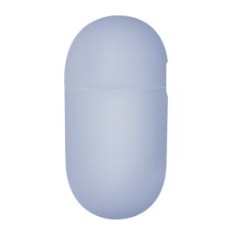 Uniq Lino dėklas, skirtas AirPods Pro – mėlynas