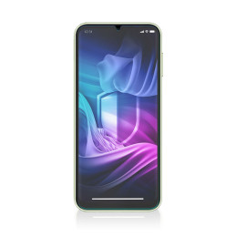 3mk Silky Matt Pro matinė folija, skirta Samsung Galaxy A14 5G