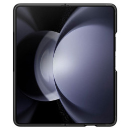 Spigen Slim Armor Pro dėklas, skirtas Samsung Galaxy Z Fold 5 - juodas
