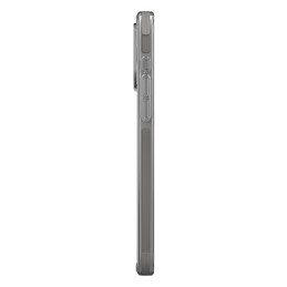 UNIQ Combat Magclick įkrovimo dėklas, skirtas iPhone 15 Pro - pilkas