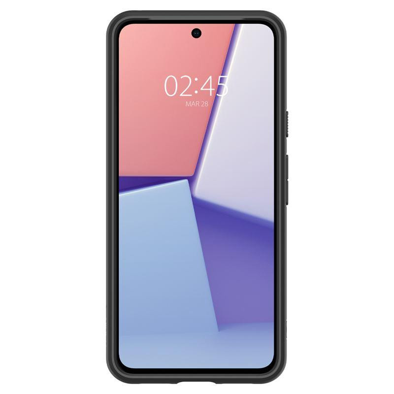 Spigen Ultra Hybrid dėklas, skirtas Google Pixel 8 – matinė juoda