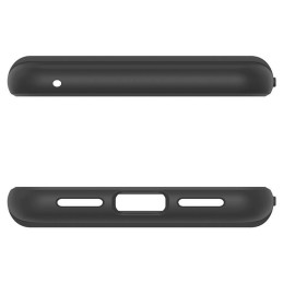 Spigen Ultra Hybrid dėklas, skirtas Google Pixel 8 – matinė juoda