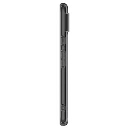 „Spigen Ultra Hybrid“ dėklas, skirtas „Google Pixel 8“ – tamsiai pilkas (nulio vieno raštas)