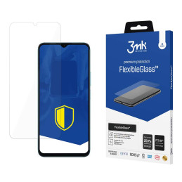 3mk FlexibleGlass™ hibridinis stiklas ant Honor X6A