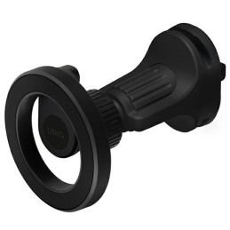 UNIQ Trelix Car magnetinis automobilinis laikiklis orlaidei - juodas