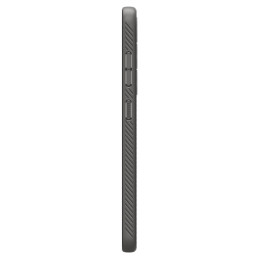 Spigen Liquid Air dėklas Samsung Galaxy S24 - pilkas