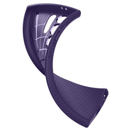 Spigen Liquid Air dėklas, skirtas Samsung Galaxy S24 Ultra - violetinė