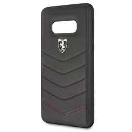 Ferrari Hardcase FEHQUHCS10LBK S10e G970 juoda/ juoda