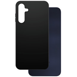 SAFE by PanzerGlass dėklas, skirtas Samsung Galaxy A25 5G - juodas