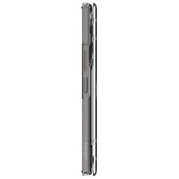 Spigen Ultra Hybrid Pro dėklas, skirtas Samsung Galaxy Z Fold 6 - skaidrus