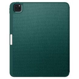 Spigen Urban Fit dėklas iPad Pro 13" 2024 - žalias