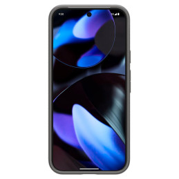 Spigen Liquid Air dėklas, skirtas Google Pixel 9 / 9 Pro – pilkas