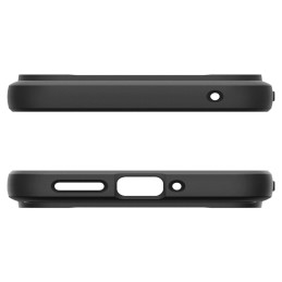 Spigen Rugged Armor dėklas, skirtas Google Pixel 9/ 9 Pro – juodas