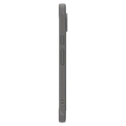 Spigen Rugged Armor dėklas, skirtas Google Pixel 9 / 9 Pro – pilkas