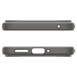 Spigen Rugged Armor dėklas, skirtas Google Pixel 9 / 9 Pro – pilkas