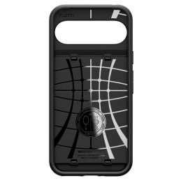 Spigen Slim Armor CS dėklas, skirtas Google Pixel 9 / 9 Pro – juodas