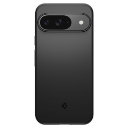 Spigen Thin Fit Google Pixel 9/ 9 Pro dėklas – juodas