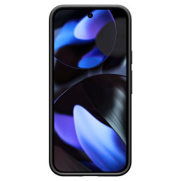 Spigen Thin Fit Google Pixel 9/ 9 Pro dėklas – juodas
