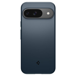 Spigen Thin Fit Google Pixel 9/ 9 Pro dėklas – grafitas