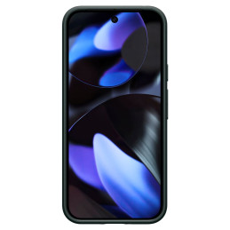 Spigen Thin Fit Google Pixel 9/ 9 Pro dėklas – žalias