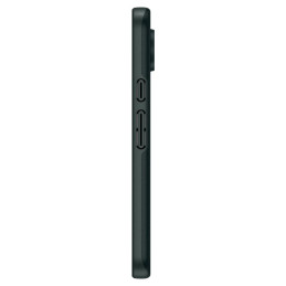 Spigen Thin Fit Google Pixel 9/ 9 Pro dėklas – žalias