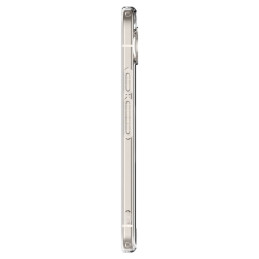 Spigen Ultra Hybrid OneTap Ring MagSafe Google Pixel 9 Pro dėklas – baltas
