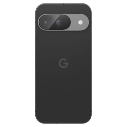 „Spigen Optik.tR Ez Fit“ fotoaparato grūdintas stiklas, skirtas „Google Pixel 9“ (2 pakuotės)