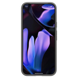 Spigen Liquid Air dėklas, skirtas Google Pixel 9 Pro XL – pilkas